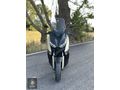 2018 YAMAHA X MAX 300 ABS HATASIZ BOYASIZ