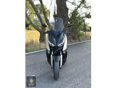 2018 YAMAHA X MAX 300 ABS HATASIZ BOYASIZ