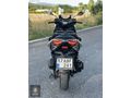 2018 YAMAHA X MAX 300 ABS HATASIZ BOYASIZ