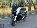 2018 YAMAHA X MAX 300 ABS HATASIZ BOYASIZ