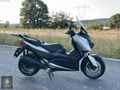 2018 YAMAHA X MAX 300 ABS HATASIZ BOYASIZ