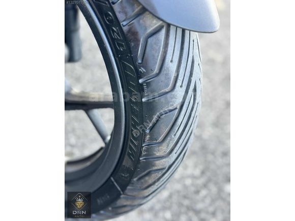 2018 YAMAHA X MAX 300 ABS HATASIZ BOYASIZ