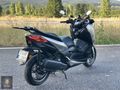2018 YAMAHA X MAX 300 ABS HATASIZ BOYASIZ