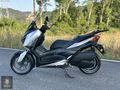 2018 YAMAHA X MAX 300 ABS HATASIZ BOYASIZ