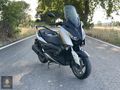 2018 YAMAHA X MAX 300 ABS HATASIZ BOYASIZ