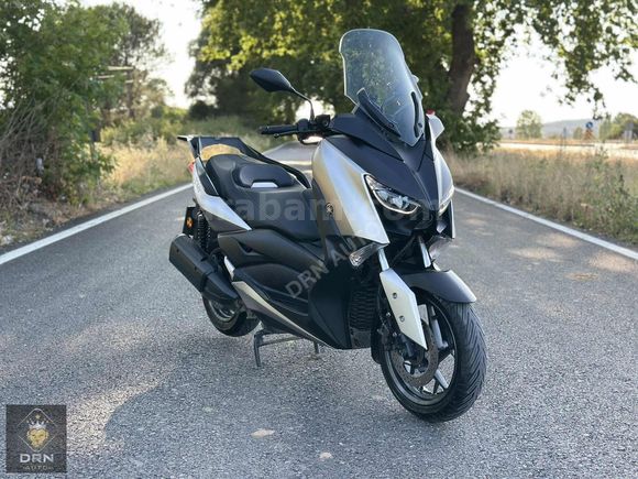 2018 YAMAHA X MAX 300 ABS HATASIZ BOYASIZ