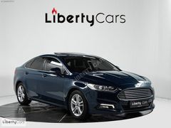 2017 Ford Mondeo 1.5 EcoBoost SUNROOF-KOLTUK ISITMA FULL
