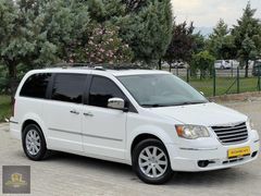 BÜYÜKDERELİ DEN Chrysler Voyager 2.8 Voyager Limited