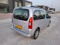 2011 CİTROÊN BERLİNGO 1.6 HDI 92 HP MULTISPACE