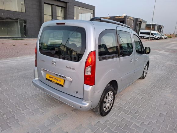 2011 CİTROÊN BERLİNGO 1.6 HDI 92 HP MULTISPACE