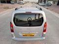 2011 CİTROÊN BERLİNGO 1.6 HDI 92 HP MULTISPACE