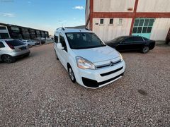 Özgüvendi Motors'dan Makyajlı Berlingo 1.6 Hdi 92 Hp KK 12 Ay Tk