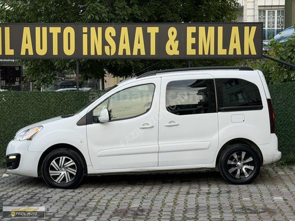 %30 PEŞİNAT İLE SENET-DÜŞÜK KM-TEMİZ-2016 MODEL-