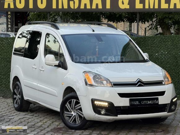 %30 PEŞİNAT İLE SENET-DÜŞÜK KM-TEMİZ-2016 MODEL-