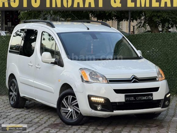 %30 PEŞİNAT İLE SENET-DÜŞÜK KM-TEMİZ-2016 MODEL-