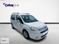 ÇETAŞ RENAULT MAHMUTBEY'DEN 2012 1.6 HDİ SX 90 BG 89.790 KM
