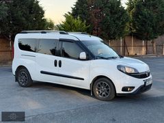 2020 FİAT DOBLO 1.3 M.JET MAXİ SAFELİNE BOYASIZ