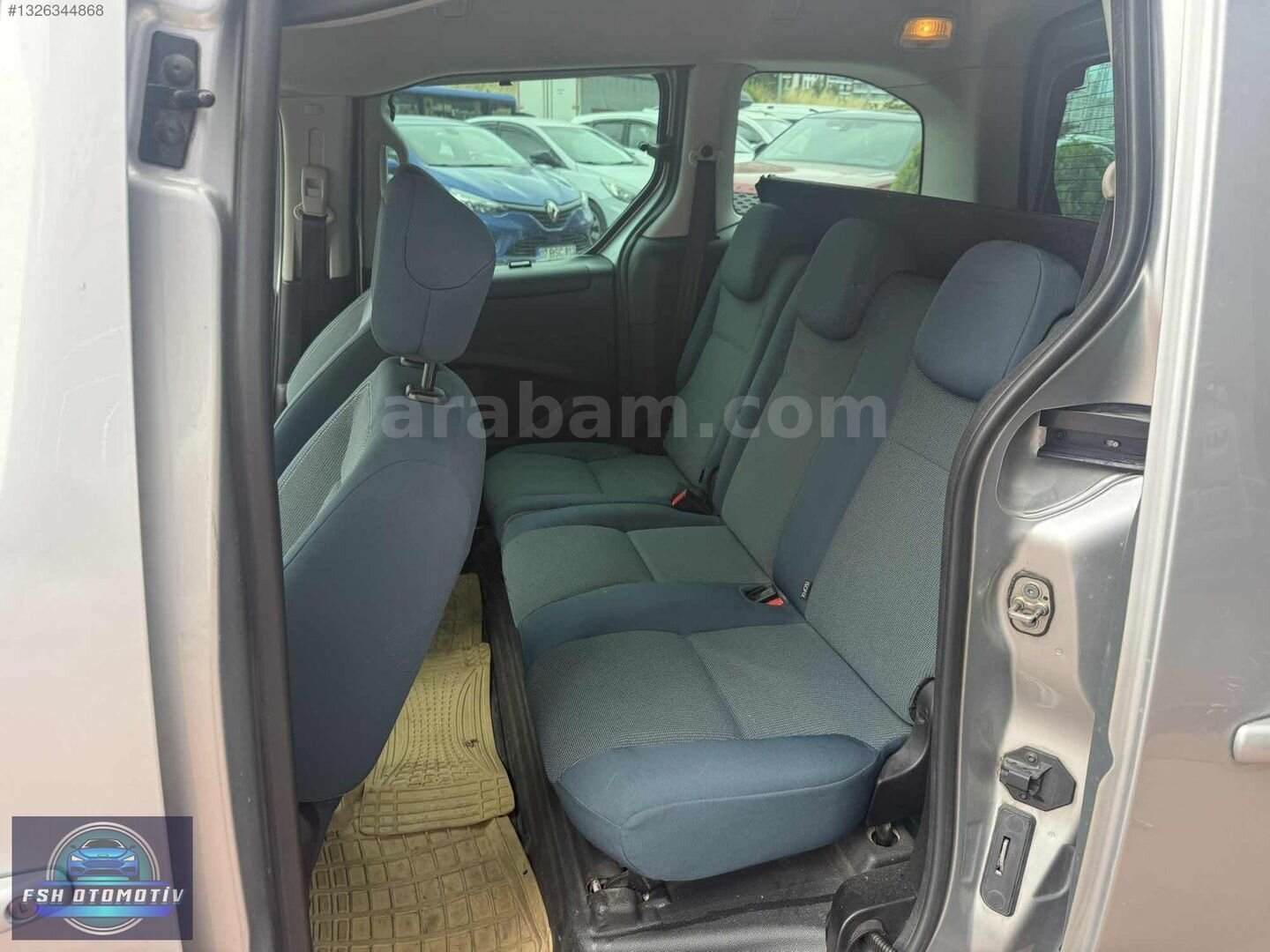 FSH OTOMOTİVDEN %40 PEŞİNATLA 12-48 AY TAKSİT İMKANI 5
