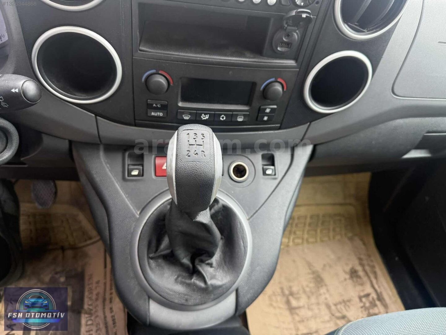 FSH OTOMOTİVDEN %40 PEŞİNATLA 12-48 AY TAKSİT İMKANI 7