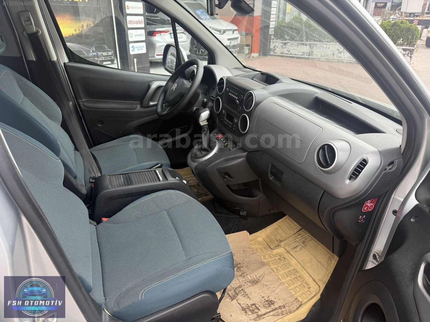 FSH OTOMOTİVDEN %40 PEŞİNATLA 12-48 AY TAKSİT İMKANI 3