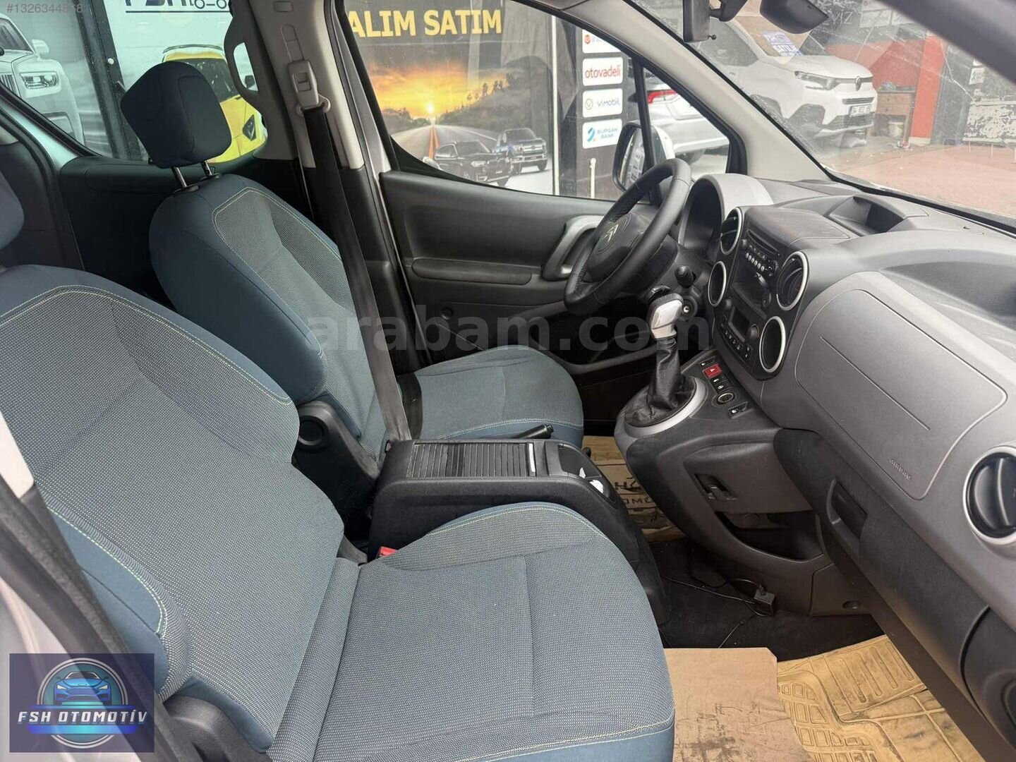 FSH OTOMOTİVDEN %40 PEŞİNATLA 12-48 AY TAKSİT İMKANI 2