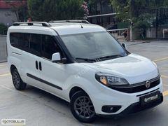 2020 FIAT DOBLO 1.3 MULTIJET SAFELINE MAXI SADECE 1 LOKAL BOYA