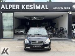 KESİMAL OTOMATİVDEN 2009 HYUNDAİ ACCENT ERA