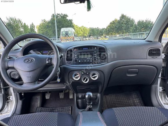 ALANBAY OTOMOTİV DEN 220 BİNDE 2010 MODEL 1.5 DİZEL CRDİ