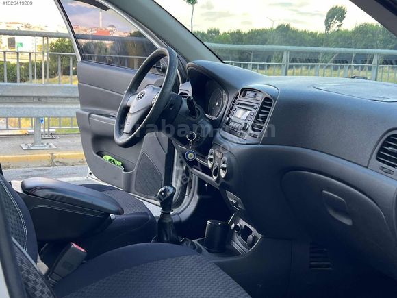 ALANBAY OTOMOTİV DEN 220 BİNDE 2010 MODEL 1.5 DİZEL CRDİ