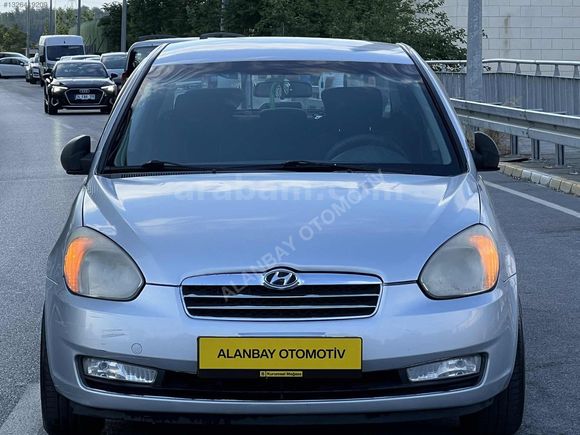 ALANBAY OTOMOTİV DEN 220 BİNDE 2010 MODEL 1.5 DİZEL CRDİ