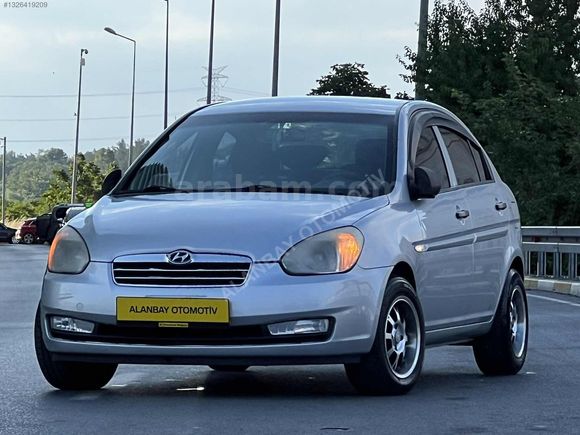 ALANBAY OTOMOTİV DEN 220 BİNDE 2010 MODEL 1.5 DİZEL CRDİ