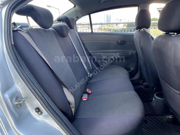 ALANBAY OTOMOTİV DEN 220 BİNDE 2010 MODEL 1.5 DİZEL CRDİ
