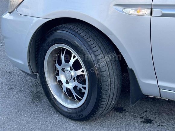 ALANBAY OTOMOTİV DEN 220 BİNDE 2010 MODEL 1.5 DİZEL CRDİ