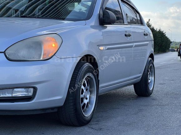 ALANBAY OTOMOTİV DEN 220 BİNDE 2010 MODEL 1.5 DİZEL CRDİ