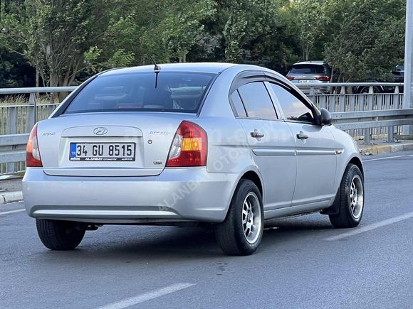 ALANBAY OTOMOTİV DEN 220 BİNDE 2010 MODEL 1.5 DİZEL CRDİ