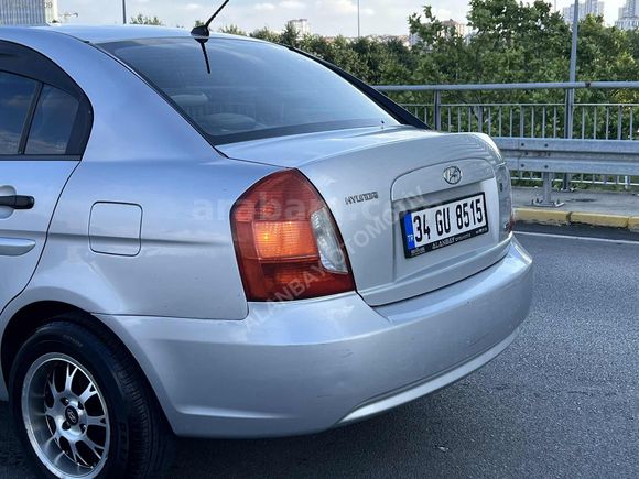 ALANBAY OTOMOTİV DEN 220 BİNDE 2010 MODEL 1.5 DİZEL CRDİ