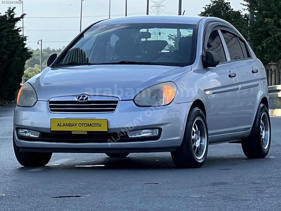 ALANBAY OTOMOTİV DEN 220 BİNDE 2010 MODEL 1.5 DİZEL CRDİ