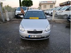 2010 model ACCENT ERA 4 CAM OTANTİK EN TUTULAN MODELLİDİR