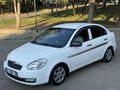 2011 KUSURSUZ TEMİZLİKTE ACCENT ERA 110HP DİZEL OTOMATİK
