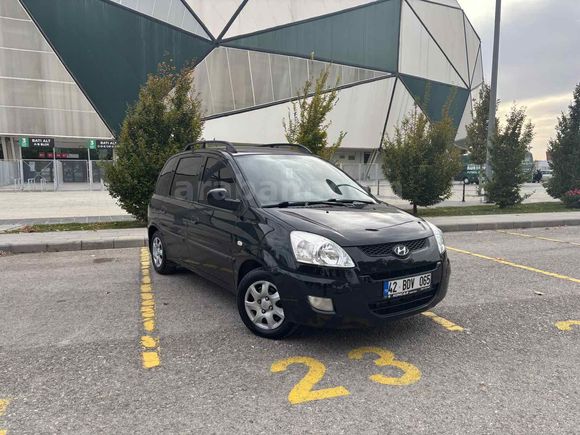 Sahibinden Hyundai Matrix 1.5 CRDi Select 2009 Model 