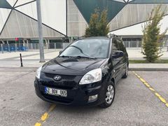 Sahibinden Hyundai Matrix 1.5 CRDi Select 2009 Model 