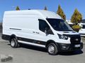2024*TRANSİT*350ED VAN*JUMBO*FRİGOLU*84.000KM*Ş.TKP*TABLET*HTSZ