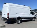 2024*TRANSİT*350ED VAN*JUMBO*FRİGOLU*84.000KM*Ş.TKP*TABLET*HTSZ
