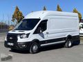 2024*TRANSİT*350ED VAN*JUMBO*FRİGOLU*84.000KM*Ş.TKP*TABLET*HTSZ