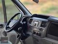 OSCAR'DAN 140 HP OTOMOBİL RUHSATLI TRANSİT
