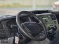 OSCAR'DAN 140 HP OTOMOBİL RUHSATLI TRANSİT