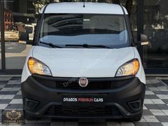 2018 FİAT DOBLO 1.3 MULTİJET TEMİZ BAKIMLI MASRAFSIZ