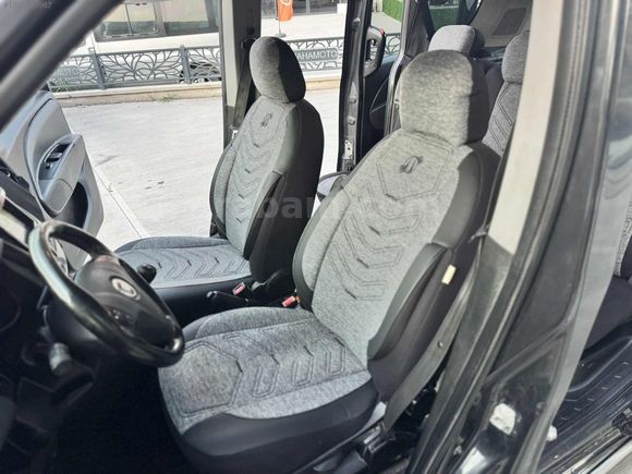 2011 MODEL DOBLO 1.3 MULTİJET