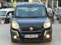 2011 MODEL DOBLO 1.3 MULTİJET