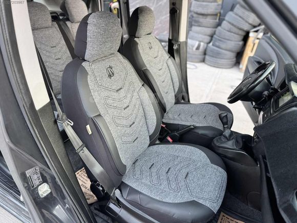 2011 MODEL DOBLO 1.3 MULTİJET